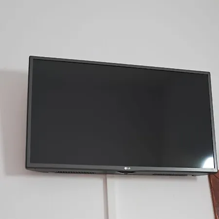 Appartement Cerezas *