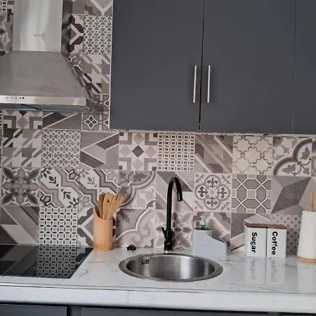 Appartement Cerezas Los Llanos De Aridane
