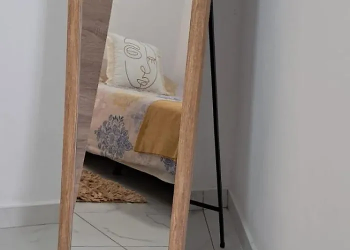 Cerezas Апартаменты